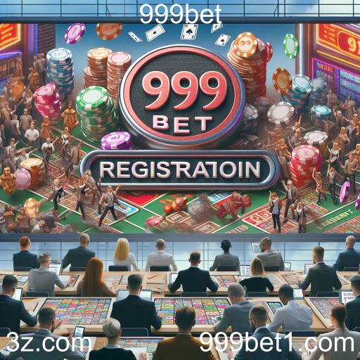 Explorando a Categoria 'Registro' no 999bet: Um Novo Mundo de Palavras