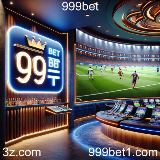 A Evolução dos Jogos de Esportes na 999bet